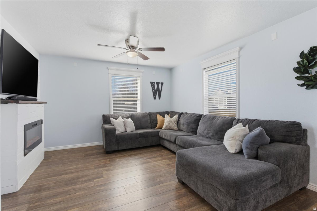 HARVEST HILLS PUD - Residential