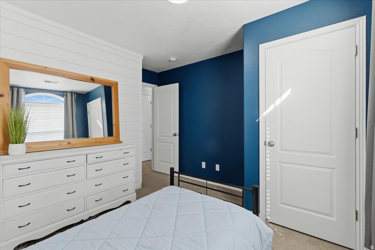 HARVEST HILLS PUD - Residential