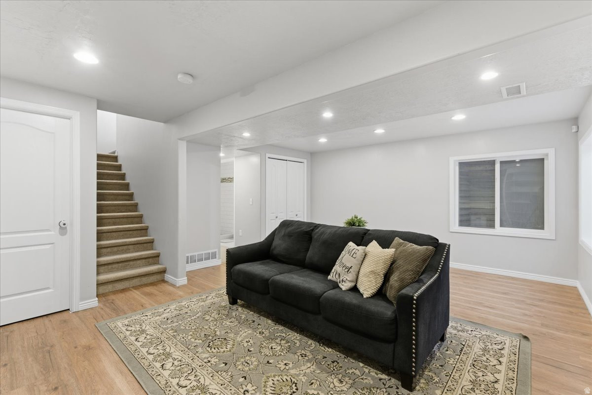 HARVEST HILLS PUD - Residential