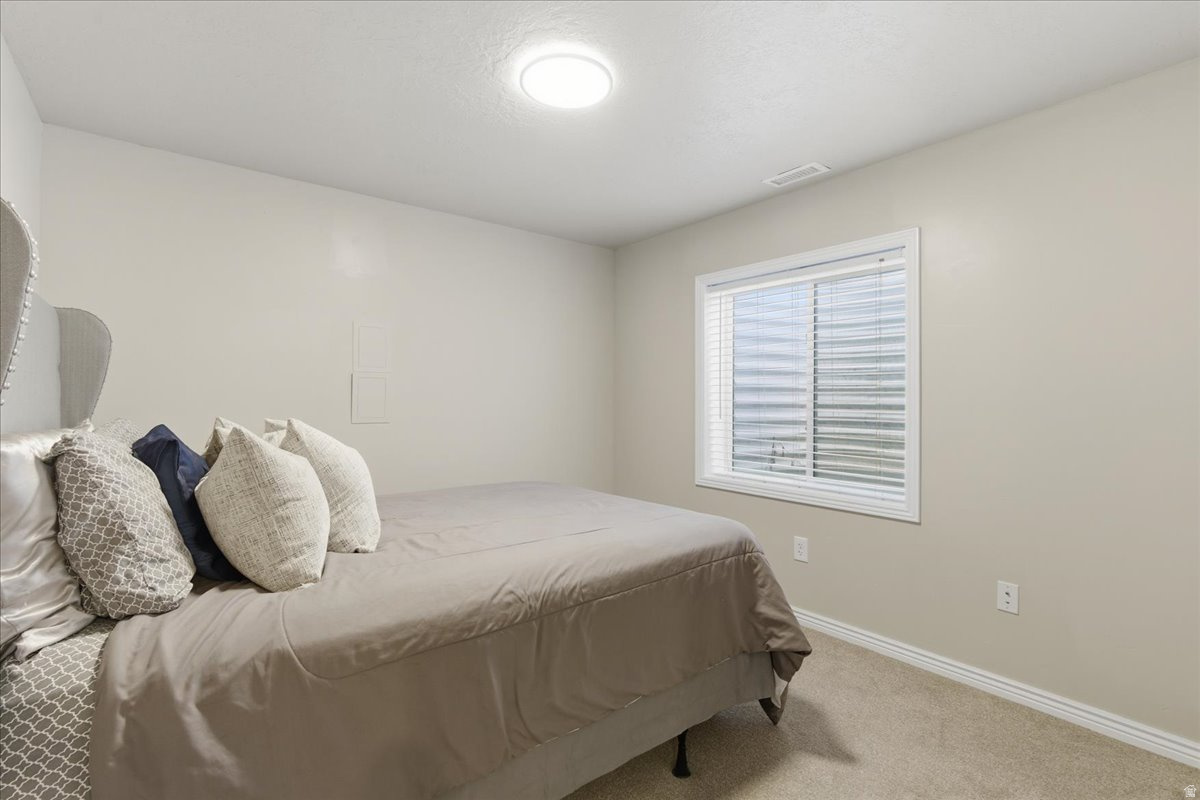 HARVEST HILLS PUD - Residential