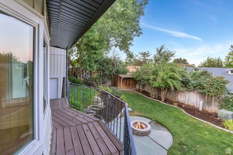 Tiny photo for 3129 N CHEROKEE LN E, Provo, UT 84604 (MLS # 2103322)