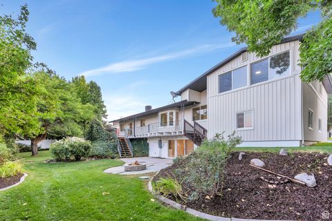 Tiny photo for 3129 N CHEROKEE LN E, Provo, UT 84604 (MLS # 2103322)