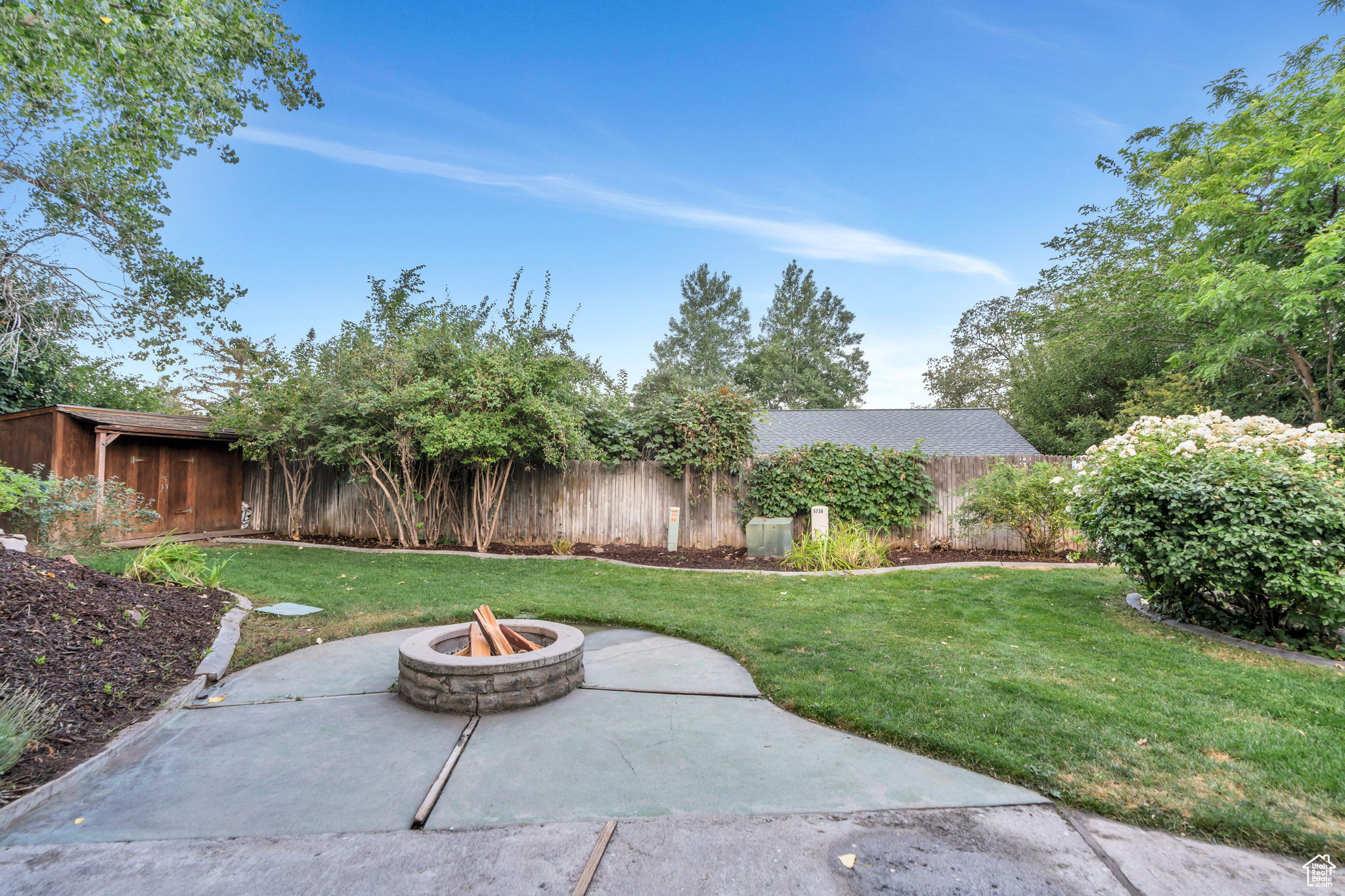 INDIAN HILLS - Residential
