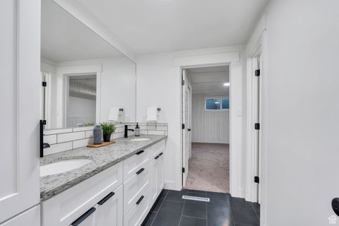 Tiny photo for 3129 N CHEROKEE LN E, Provo, UT 84604 (MLS # 2103322)