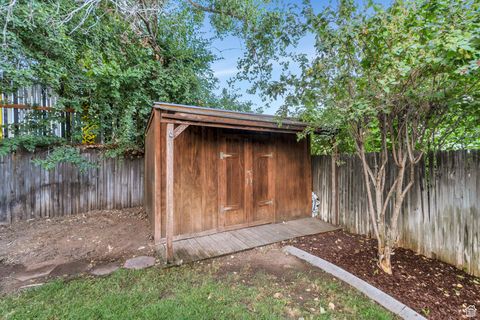 Tiny photo for 3129 N CHEROKEE LN E, Provo, UT 84604 (MLS # 2103322)