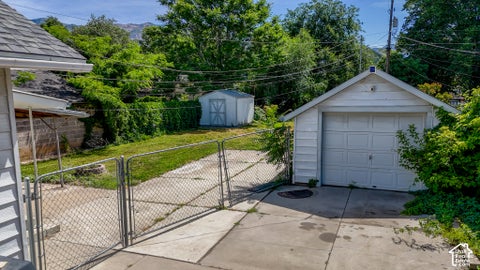 Tiny photo for 1640 GRANT AVE, Ogden, UT 84404 (MLS # 2189441)