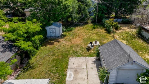 Tiny photo for 1640 GRANT AVE, Ogden, UT 84404 (MLS # 2189441)