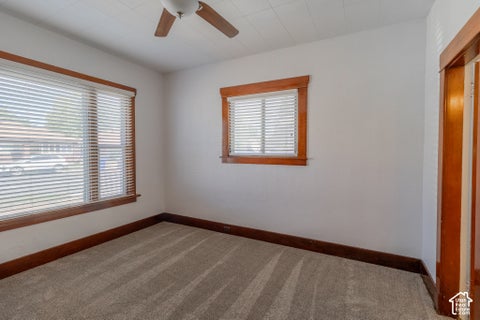 Tiny photo for 1640 GRANT AVE, Ogden, UT 84404 (MLS # 2189441)