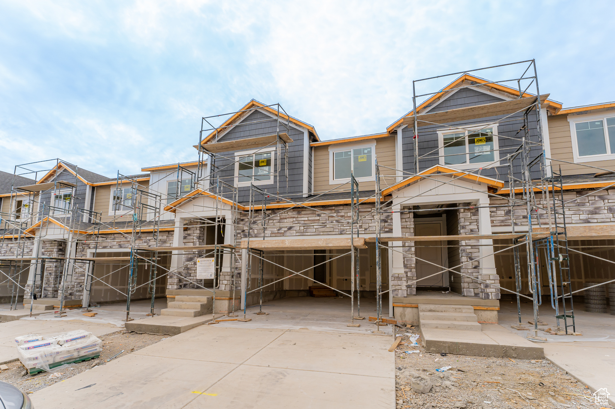 WILDFLOWER - Residential