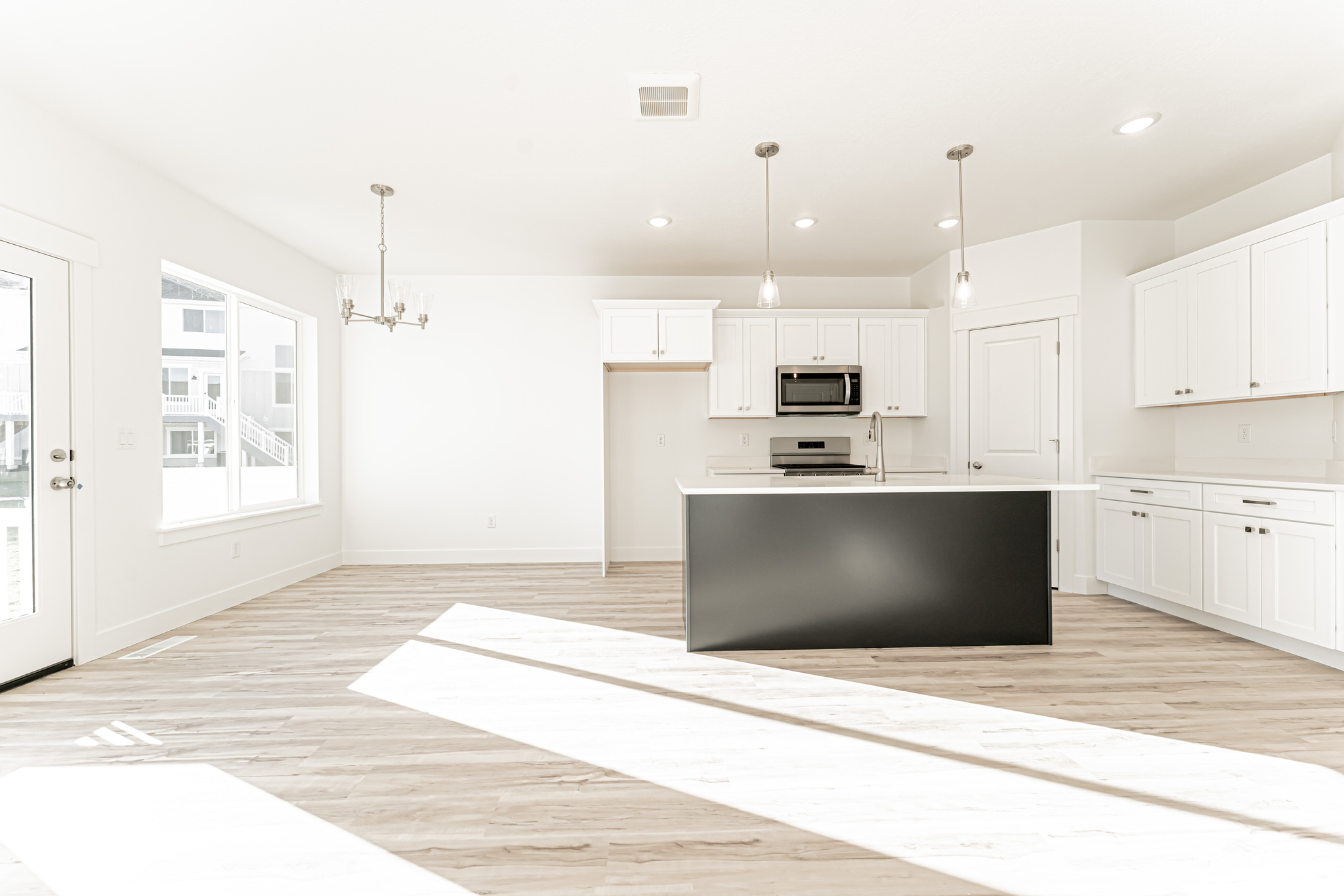 WILDFLOWER - Residential