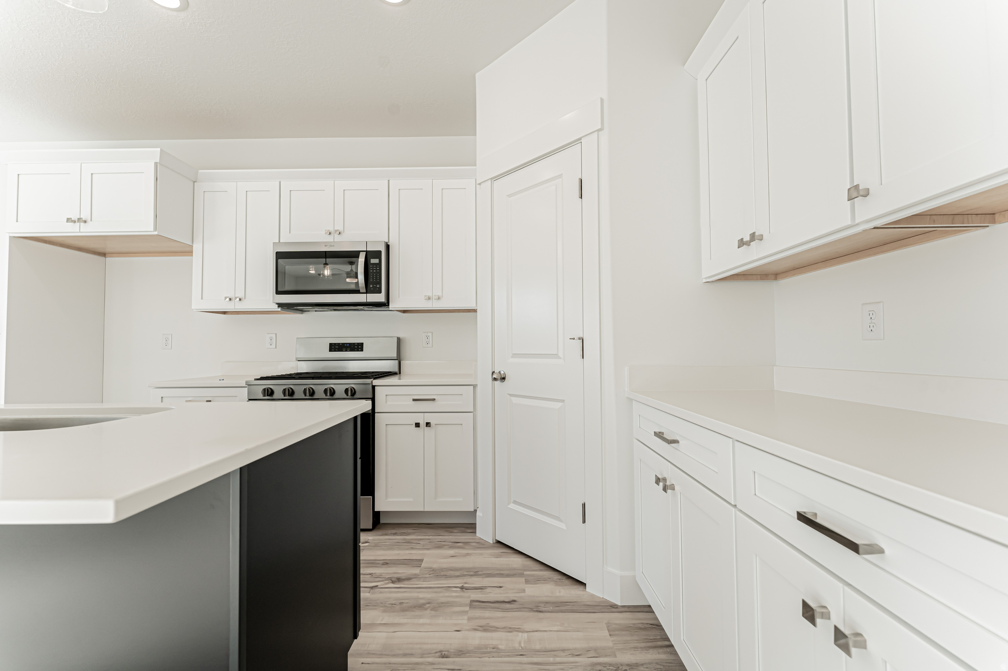 WILDFLOWER - Residential