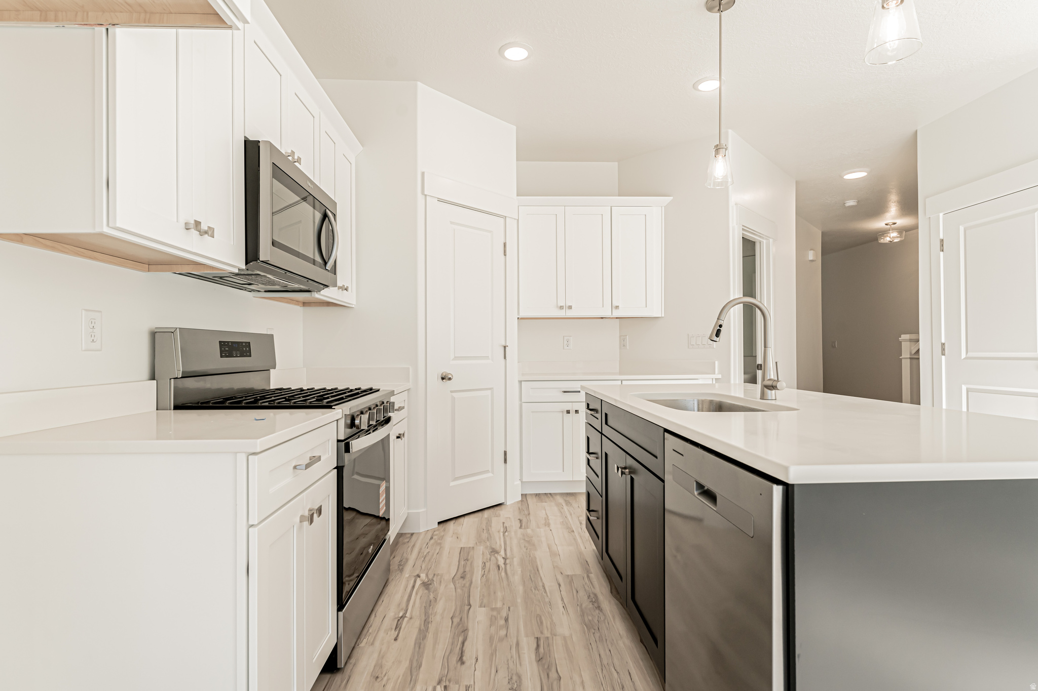 WILDFLOWER - Residential