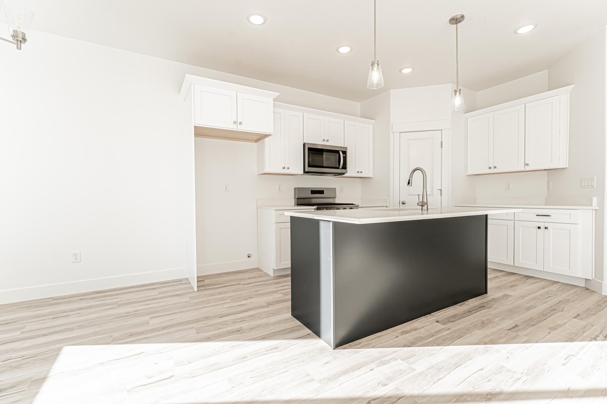 WILDFLOWER - Residential