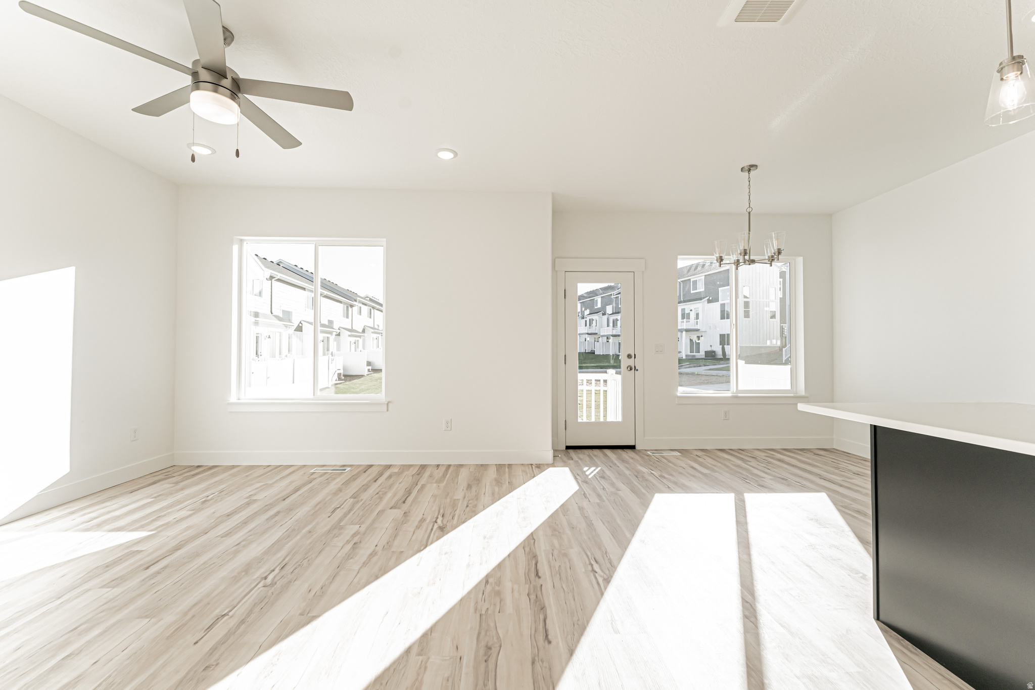 WILDFLOWER - Residential