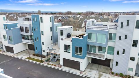 Tiny photo for 1601 W NEON WAY S, West Valley City, UT 84119 (MLS # 2141373)