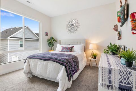 Tiny photo for 1601 W NEON WAY S, West Valley City, UT 84119 (MLS # 2141373)