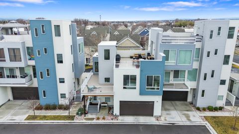 Tiny photo for 1601 W NEON WAY S, West Valley City, UT 84119 (MLS # 2141373)