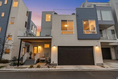 Photo of 1601 W NEON WAY S, West Valley City, UT 84119 (MLS # 2141373)