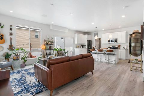 Tiny photo for 1601 W NEON WAY S, West Valley City, UT 84119 (MLS # 2141373)