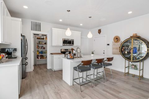 Tiny photo for 1601 W NEON WAY S, West Valley City, UT 84119 (MLS # 2141373)