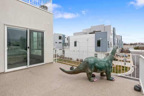 Tiny photo for 1601 W NEON WAY S, West Valley City, UT 84119 (MLS # 2141373)