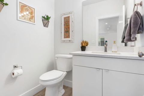 Tiny photo for 1601 W NEON WAY S, West Valley City, UT 84119 (MLS # 2141373)