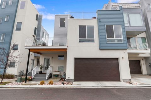 Tiny photo for 1601 W NEON WAY S, West Valley City, UT 84119 (MLS # 2141373)