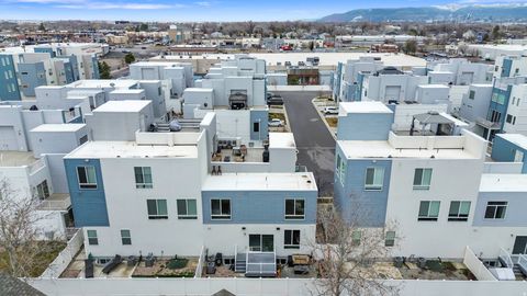 Tiny photo for 1601 W NEON WAY S, West Valley City, UT 84119 (MLS # 2141373)