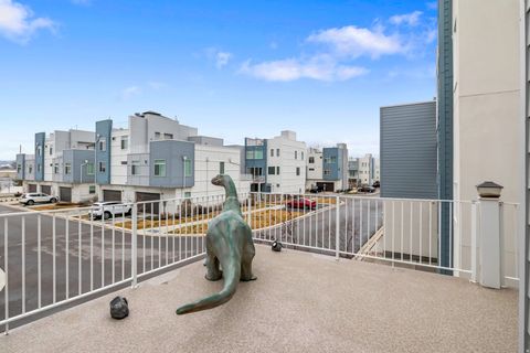 Tiny photo for 1601 W NEON WAY S, West Valley City, UT 84119 (MLS # 2141373)