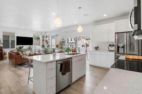 Tiny photo for 1601 W NEON WAY S, West Valley City, UT 84119 (MLS # 2141373)