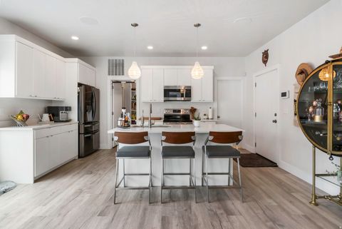 Tiny photo for 1601 W NEON WAY S, West Valley City, UT 84119 (MLS # 2141373)