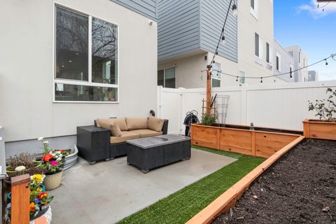 Tiny photo for 1601 W NEON WAY S, West Valley City, UT 84119 (MLS # 2141373)