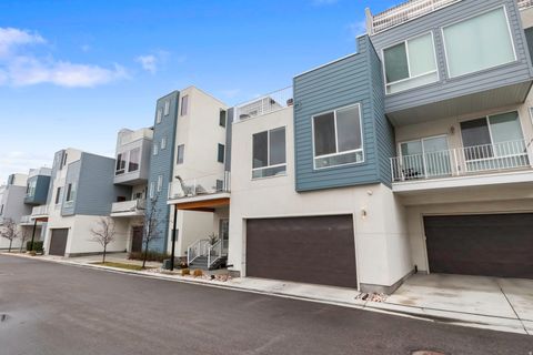 Tiny photo for 1601 W NEON WAY S, West Valley City, UT 84119 (MLS # 2141373)