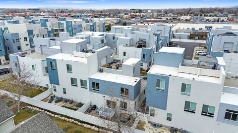 Tiny photo for 1601 W NEON WAY S, West Valley City, UT 84119 (MLS # 2141373)