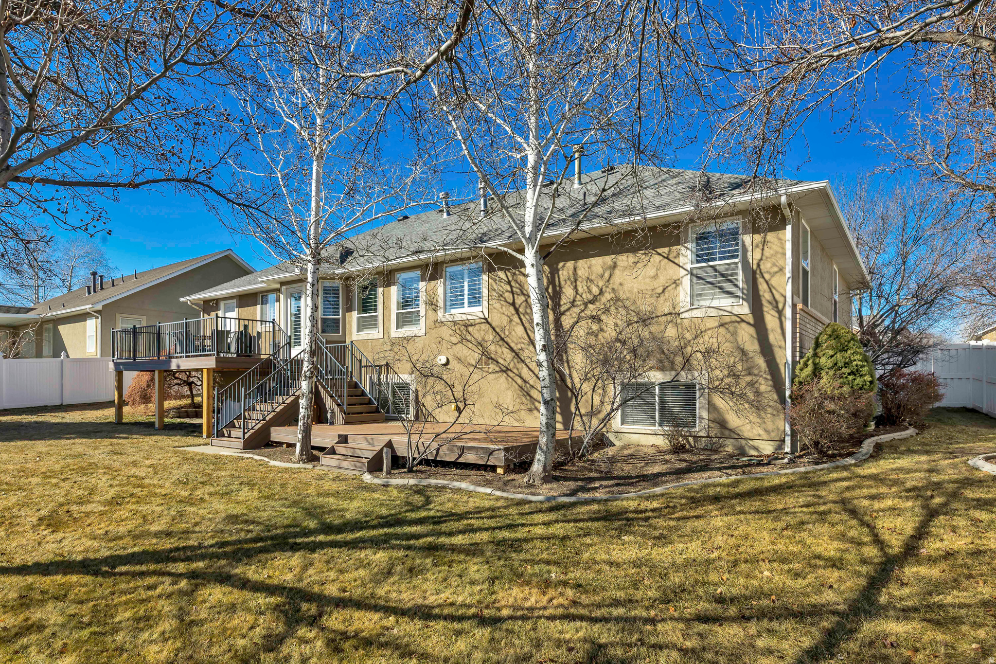 SOUTH RIDGE FAIRWAYS - Residential