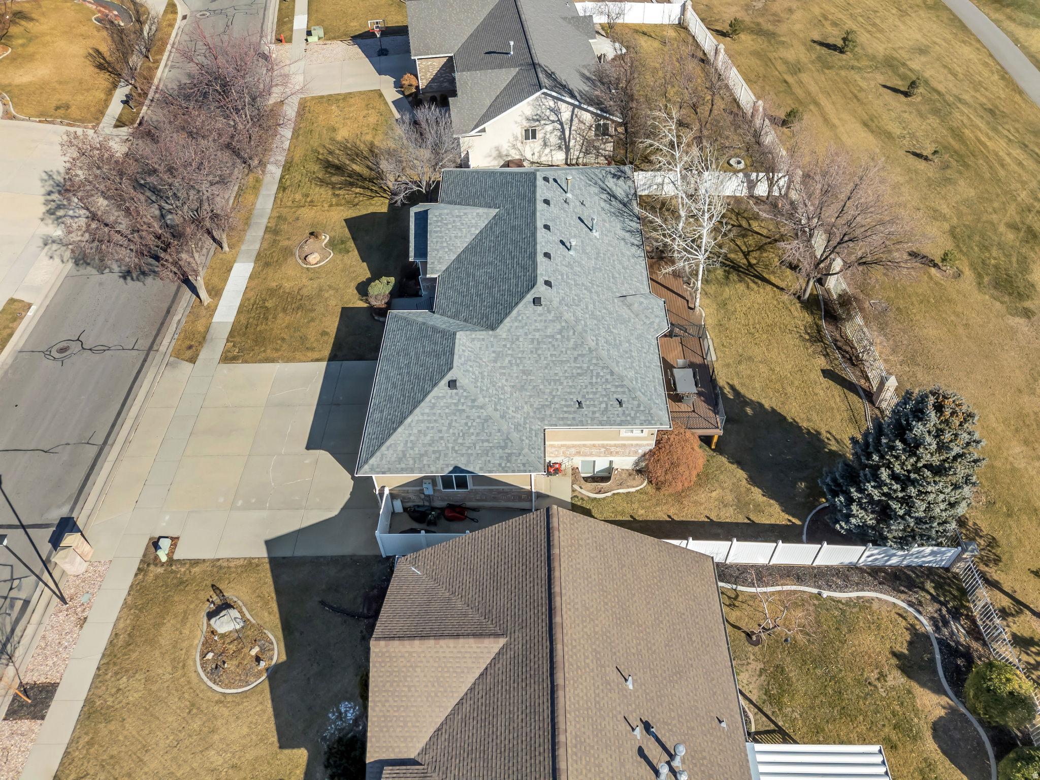 SOUTH RIDGE FAIRWAYS - Residential