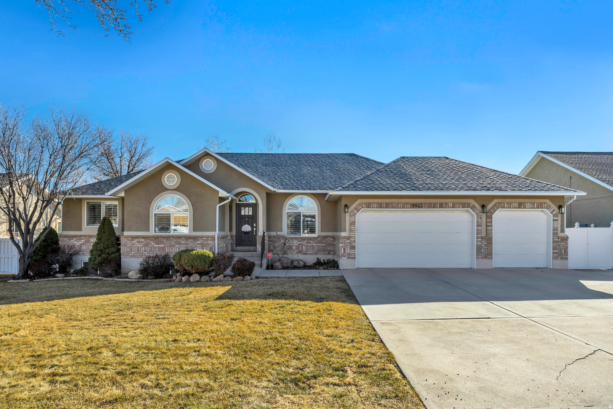 SOUTH RIDGE FAIRWAYS - Residential