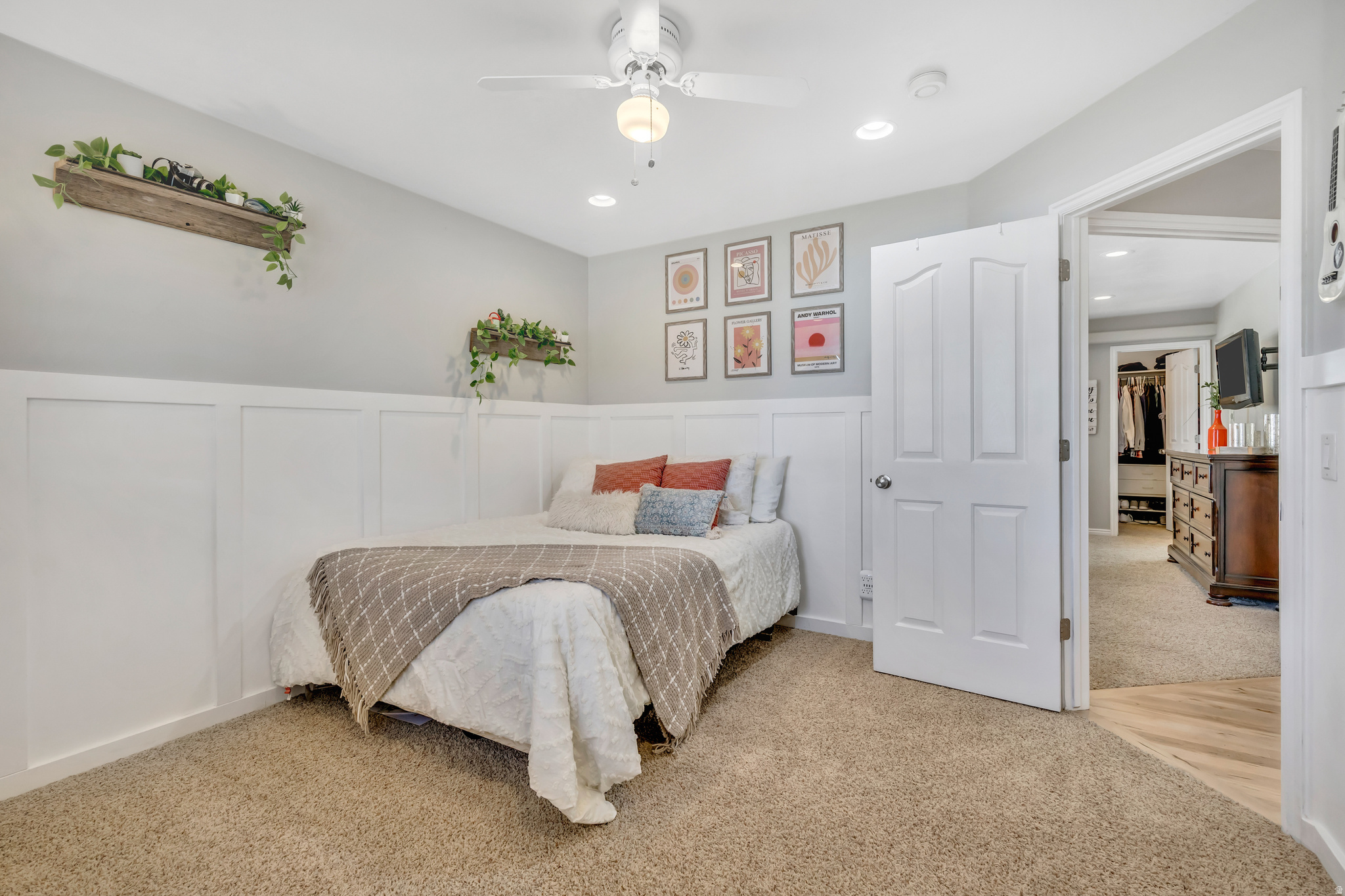 SOUTH RIDGE FAIRWAYS - Residential