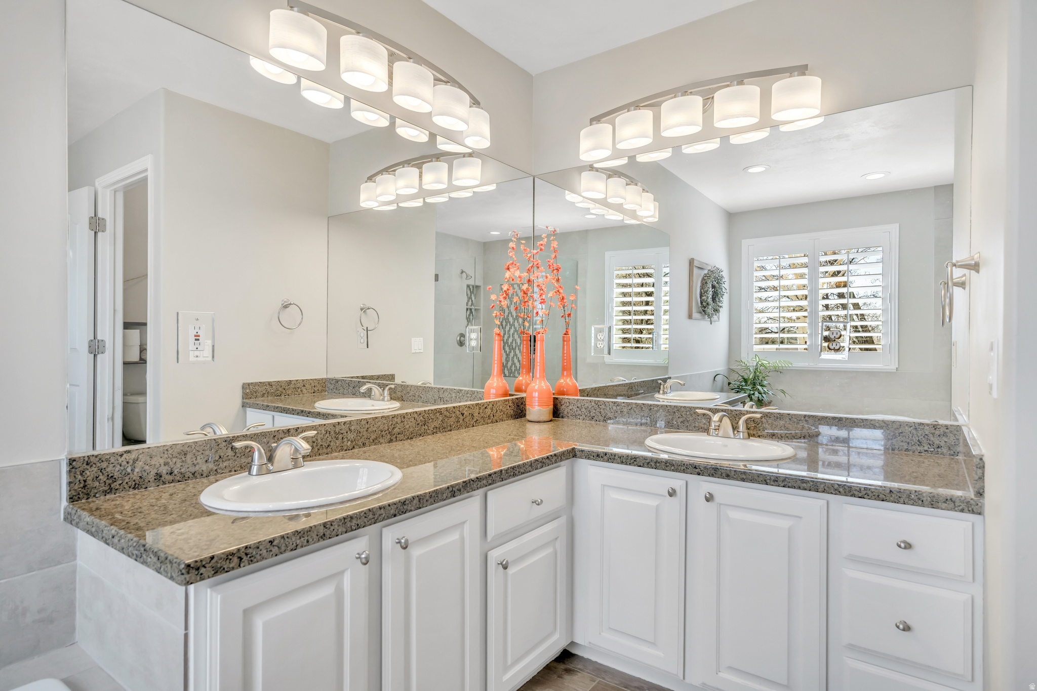 SOUTH RIDGE FAIRWAYS - Residential