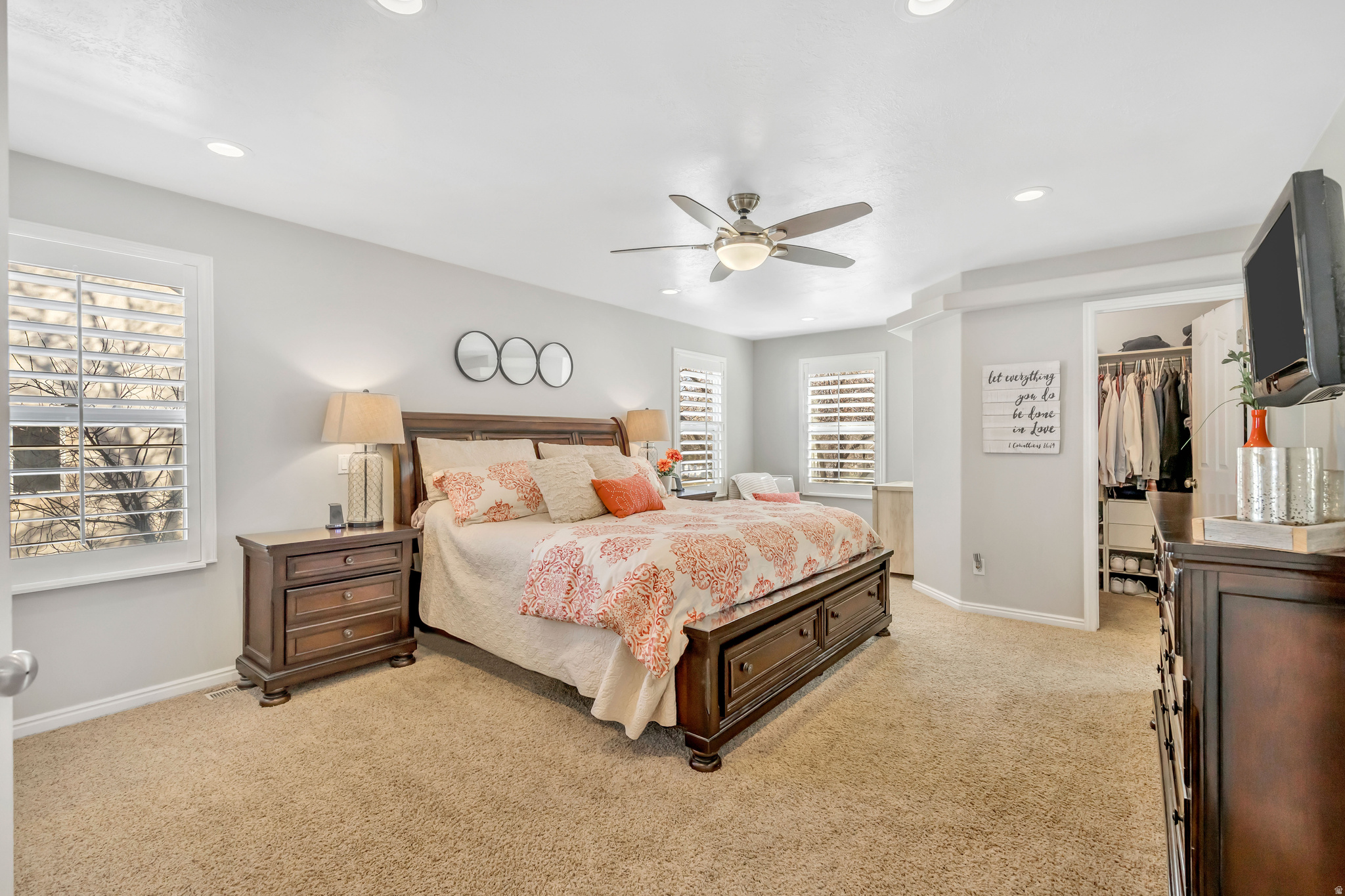 SOUTH RIDGE FAIRWAYS - Residential