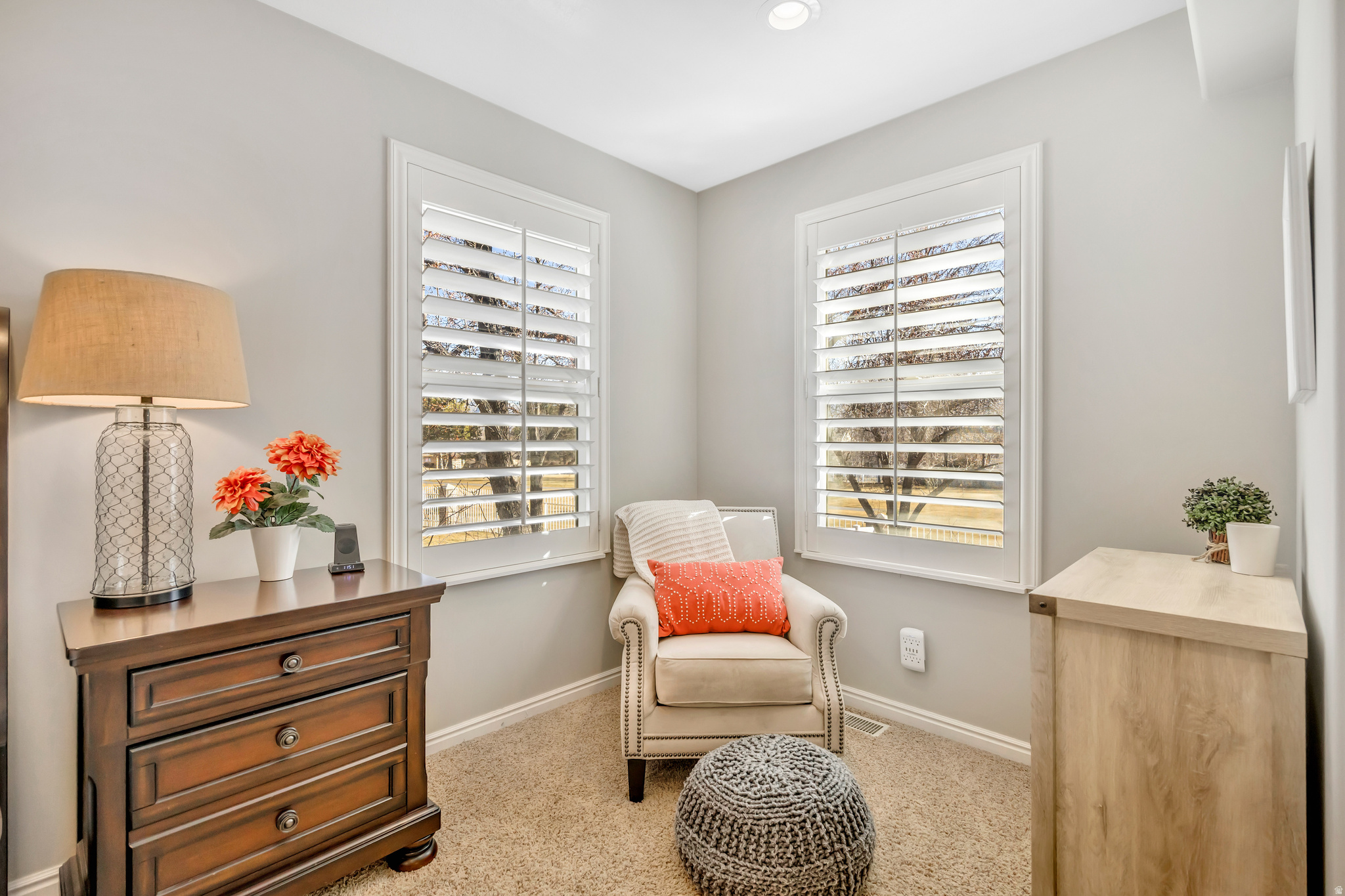 SOUTH RIDGE FAIRWAYS - Residential