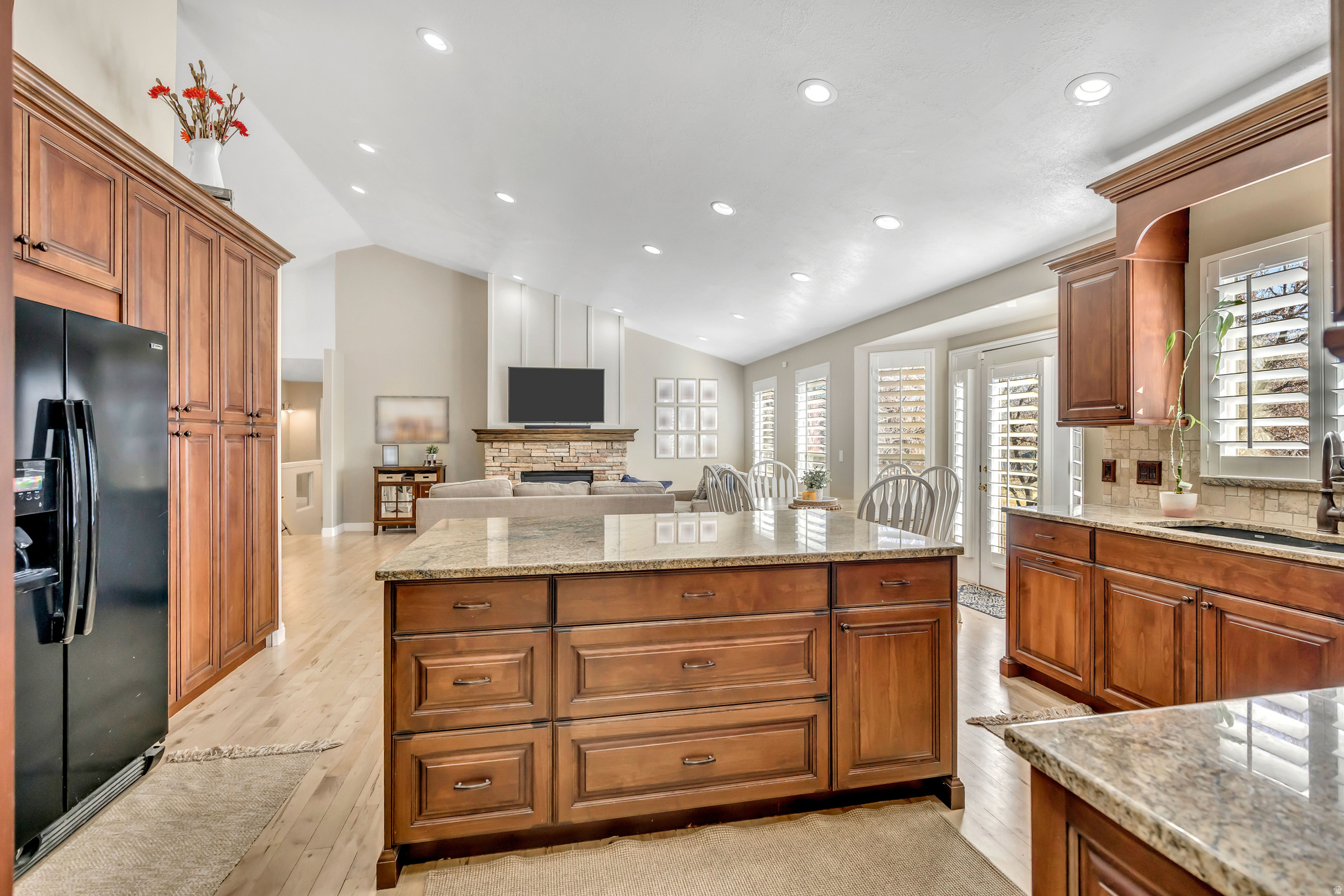 SOUTH RIDGE FAIRWAYS - Residential