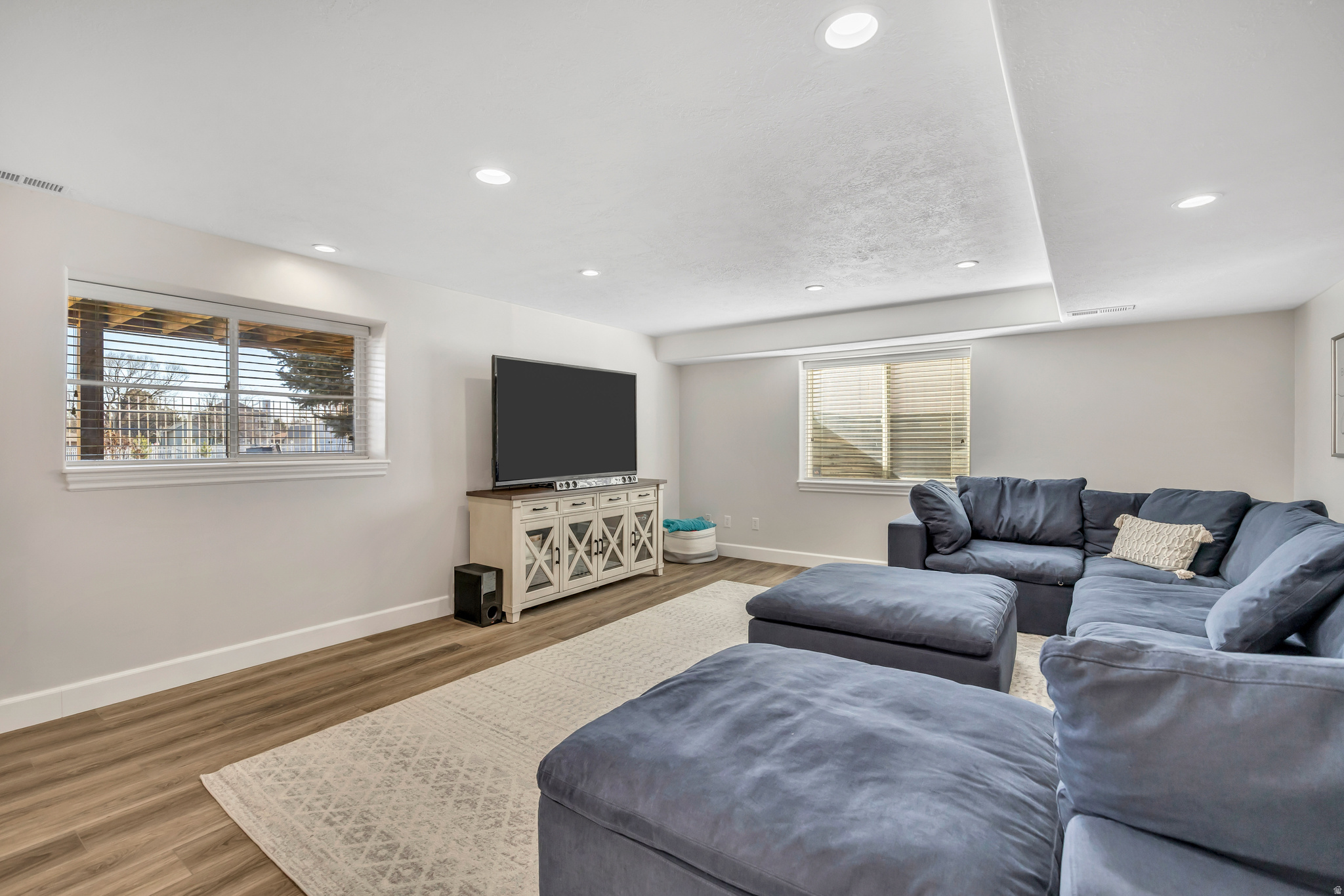 SOUTH RIDGE FAIRWAYS - Residential