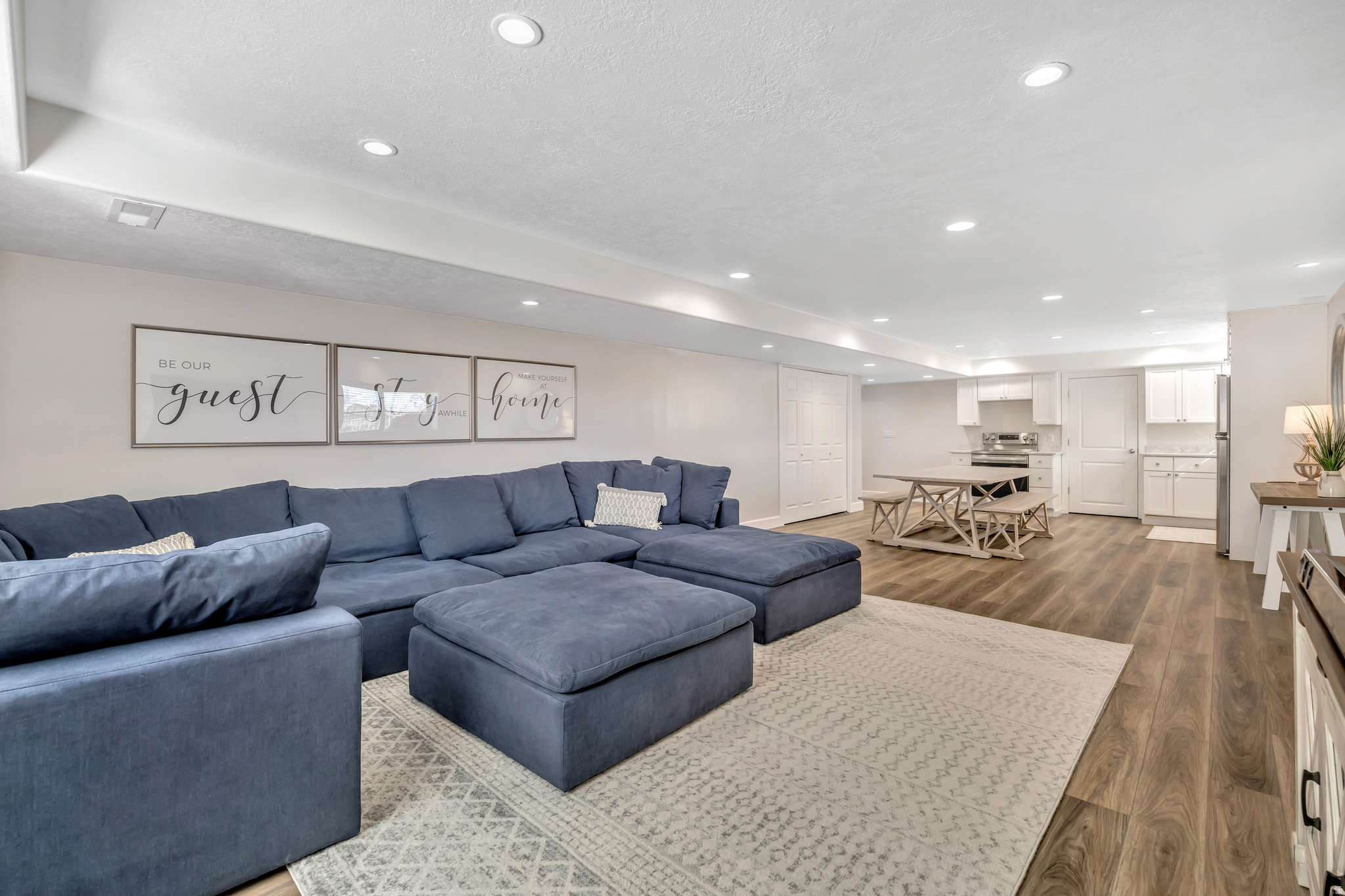 SOUTH RIDGE FAIRWAYS - Residential