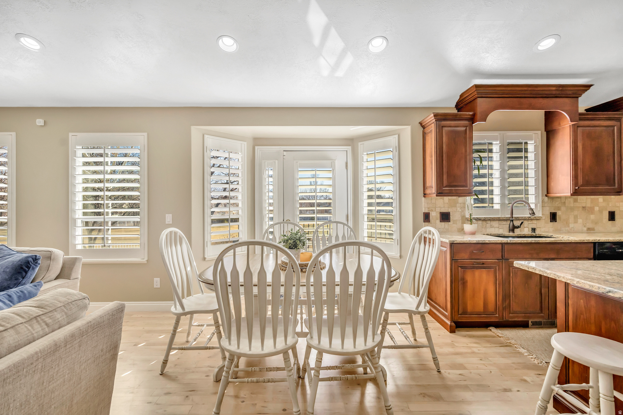 SOUTH RIDGE FAIRWAYS - Residential