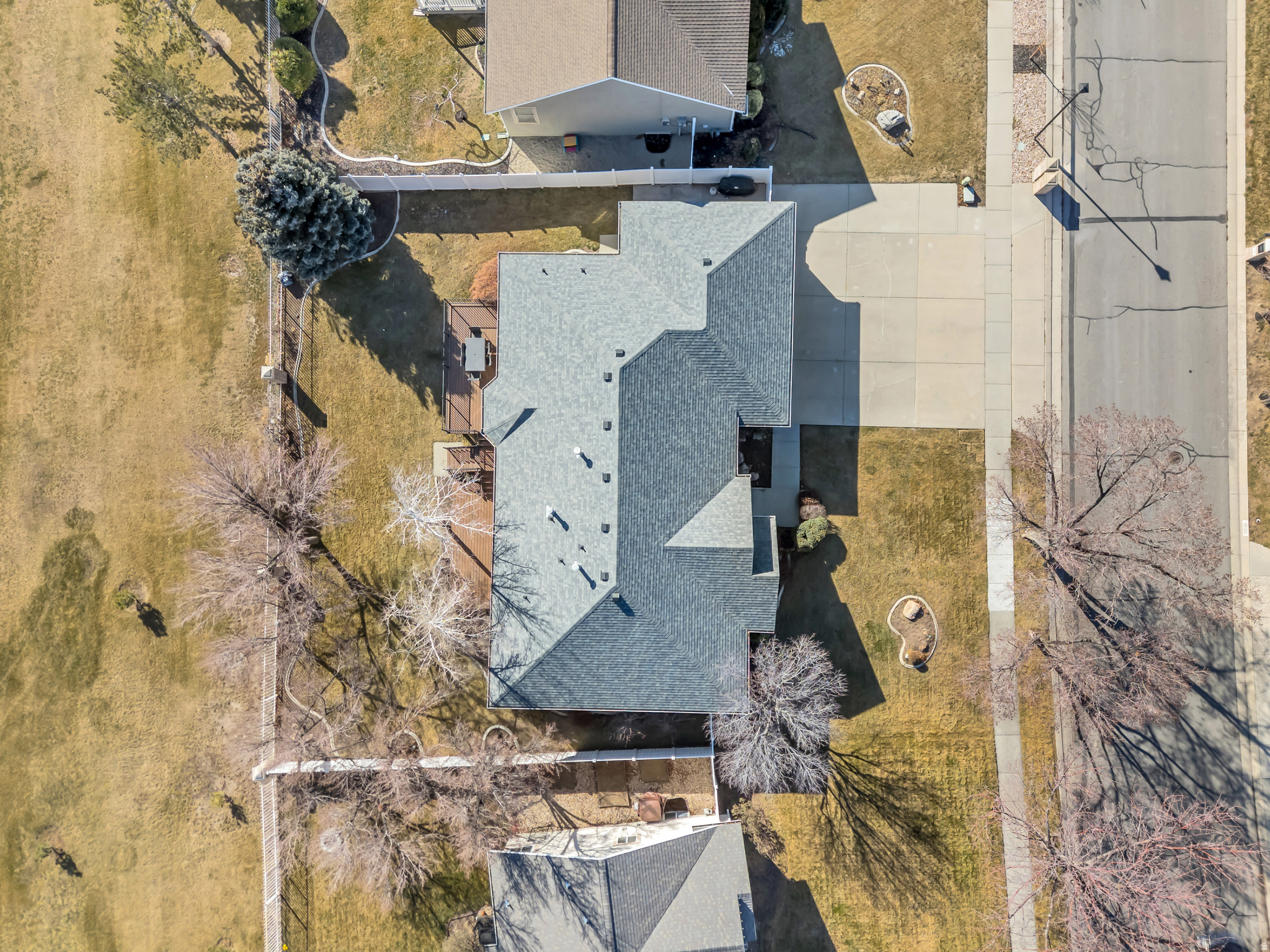 SOUTH RIDGE FAIRWAYS - Residential