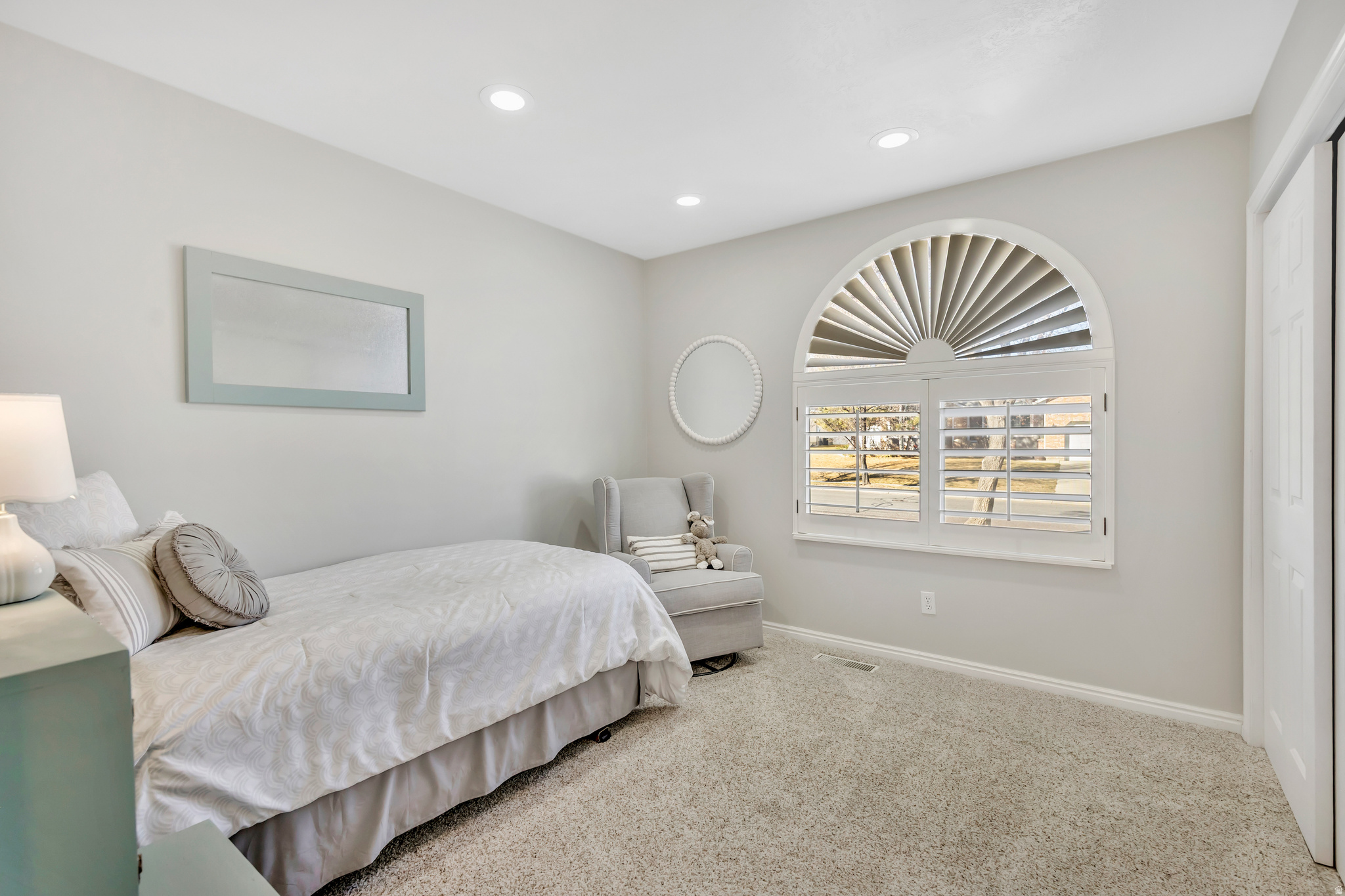 SOUTH RIDGE FAIRWAYS - Residential