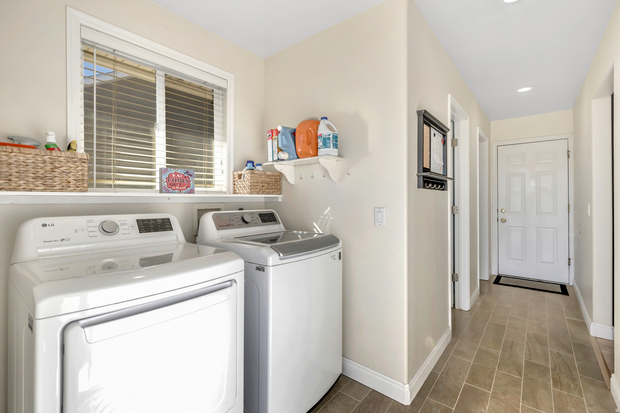 SOUTH RIDGE FAIRWAYS - Residential