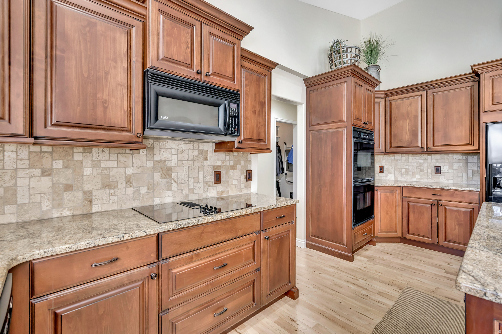 SOUTH RIDGE FAIRWAYS - Residential