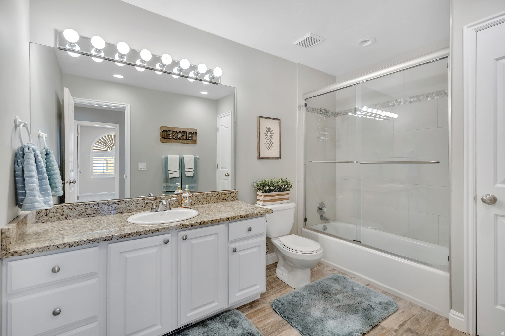 SOUTH RIDGE FAIRWAYS - Residential